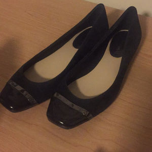 Calvin Klein Flats  - 2 pairs